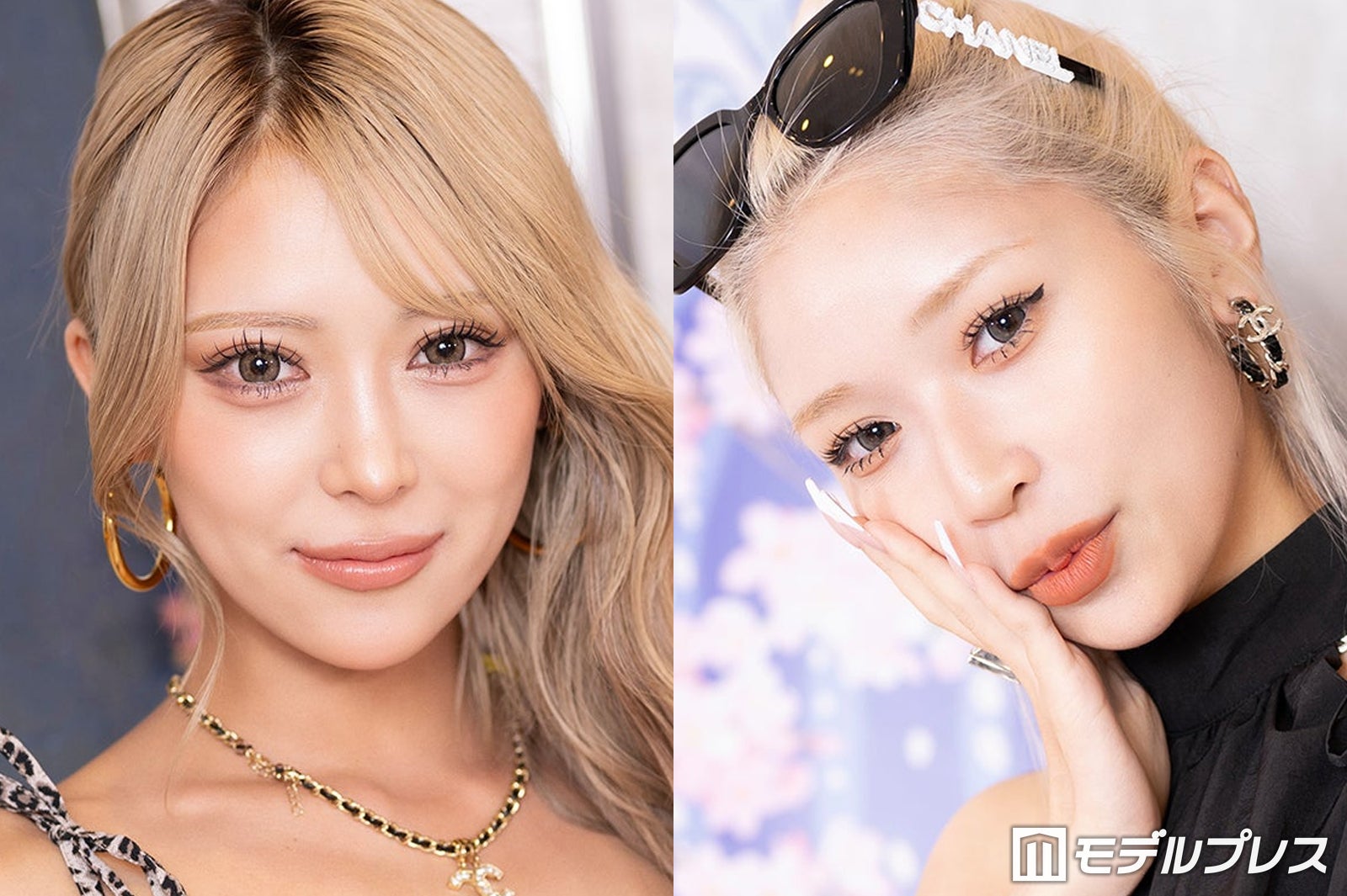 「ラヴ上等」出演話題・るる＆ひかる、美スタイル輝く水着姿披露「ドキッとした」「理想的」と反響