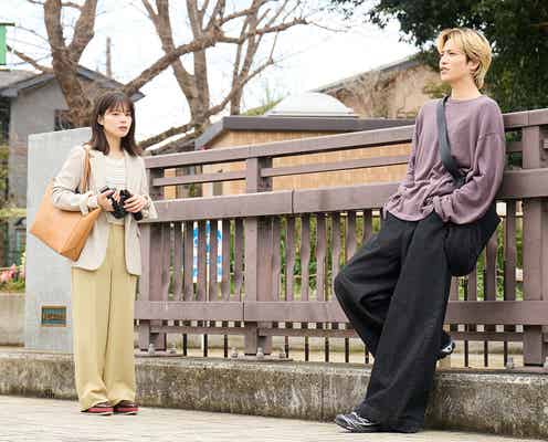 【恋は闇 第3話】万琴、新たな恋の展開 浩暉の謎めいた過去明らかに