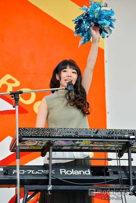 YUKINO／撮影：河上良（RYO KAWAKAMI）