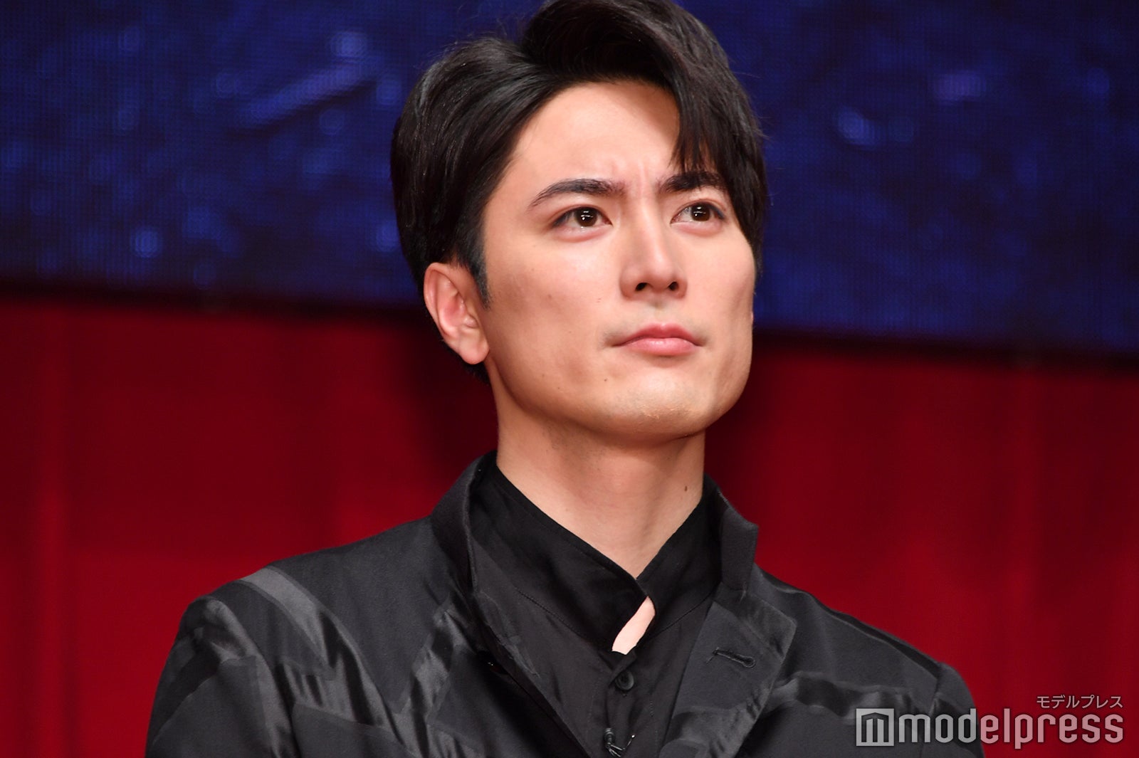 間宮祥太朗（C）モデルプレス