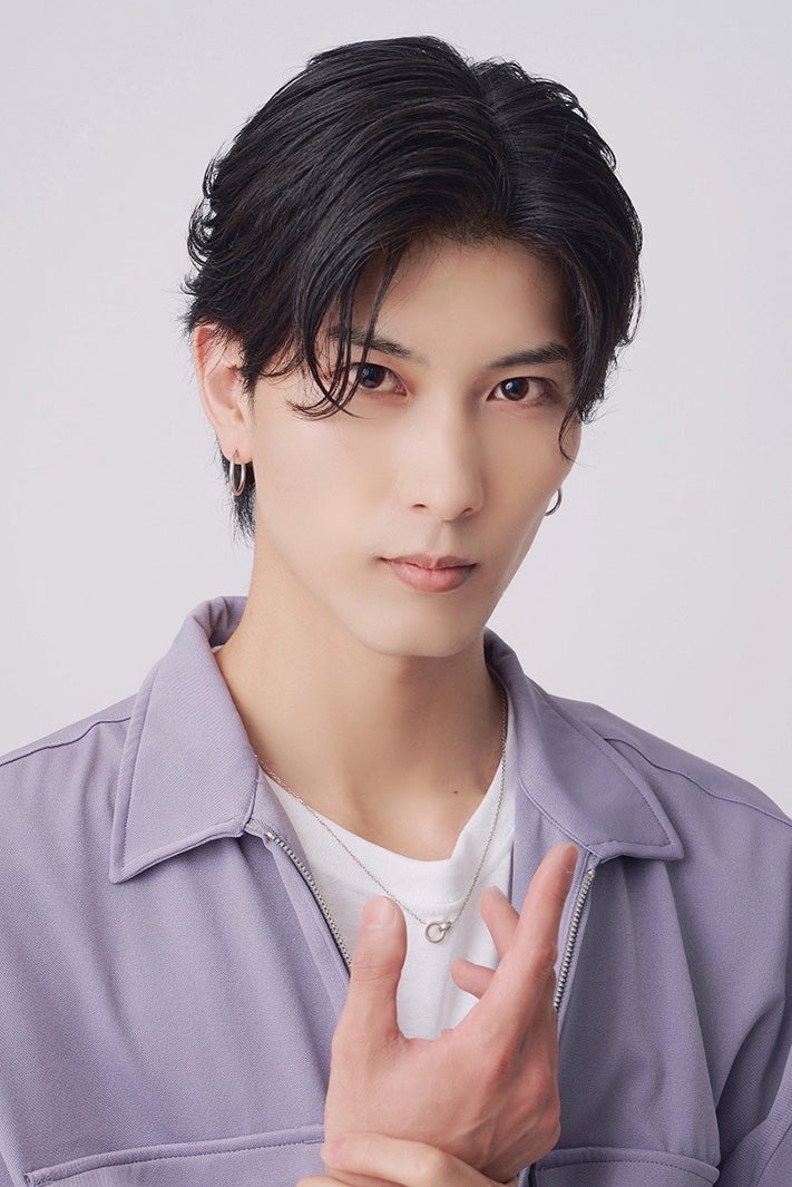 速川大弥（提供写真）