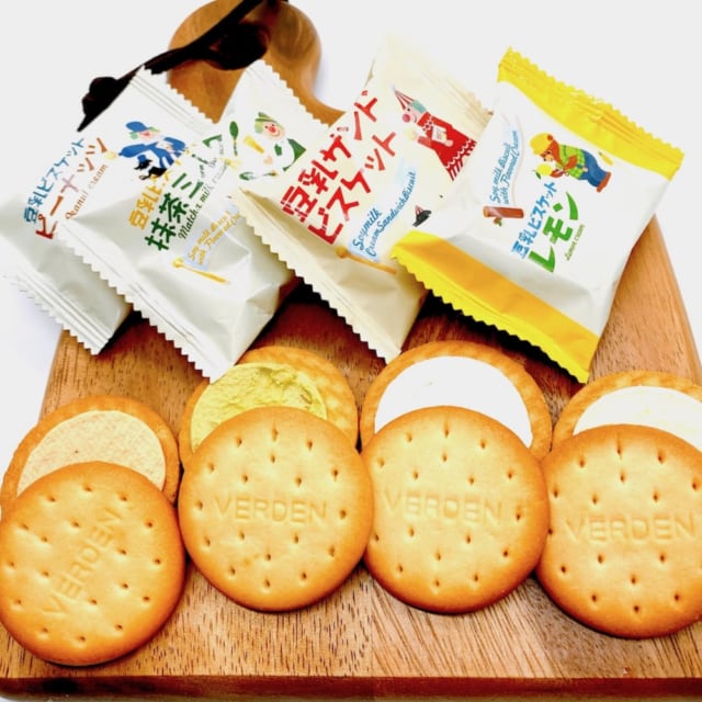 リピーター続出！カルディ「豆乳ビスケット」の魅力とは？