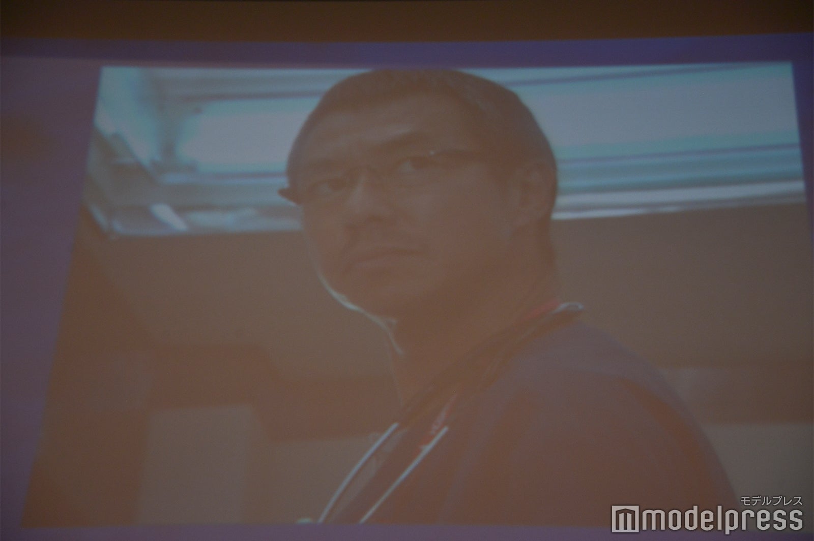 黒田先生（柳葉敏郎） （C）モデルプレス