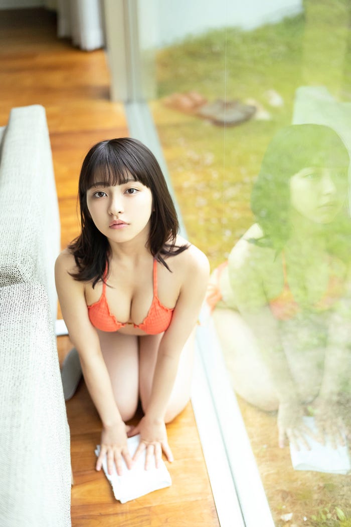 十味(C)藤本和典/Platinum FLASH