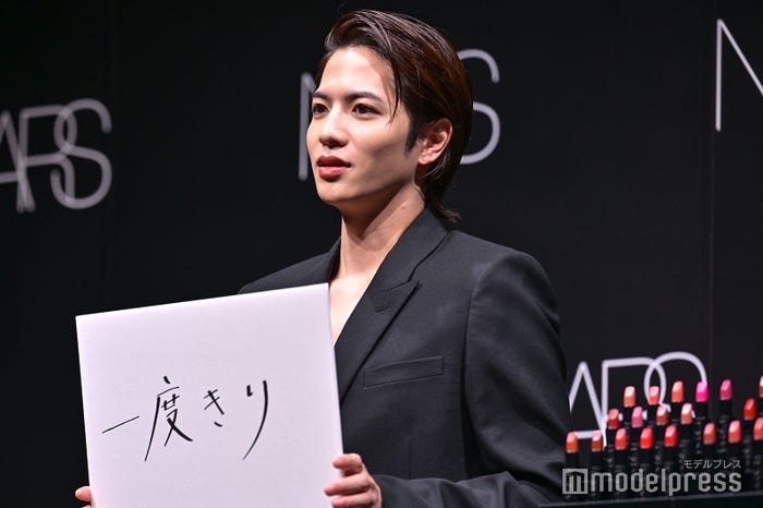 志尊淳(C)モデルプレス