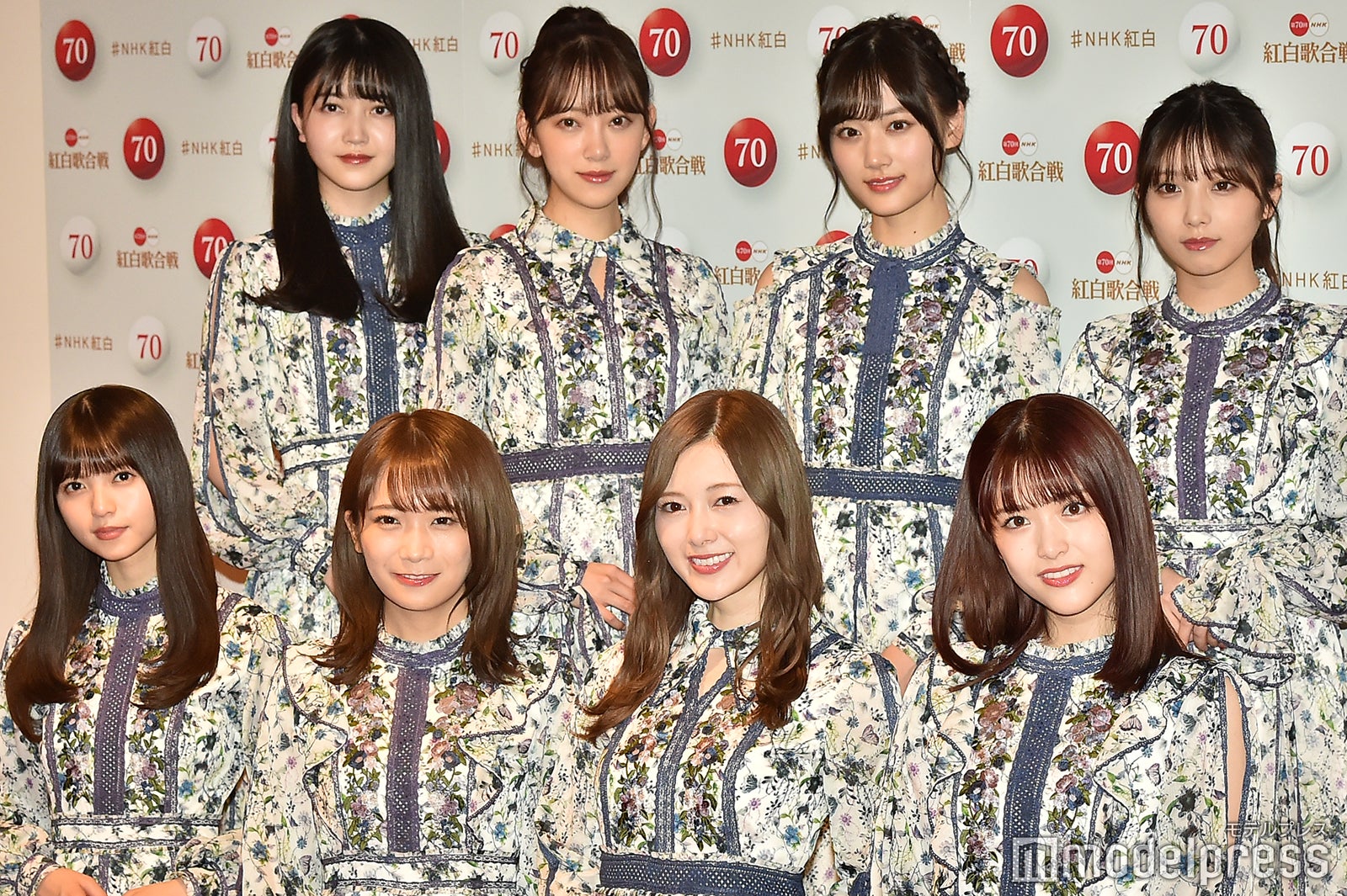 乃木坂46.欅坂46.日向坂46 乃木坂46、欅坂46＆日向坂46と「シンクロニシティ」“権之助坂46