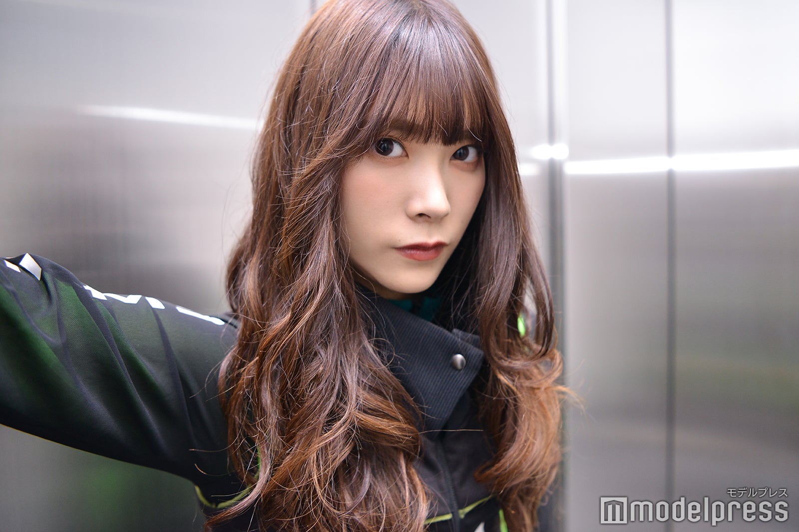 YU-Ki EMPiRE（C）モデルプレス