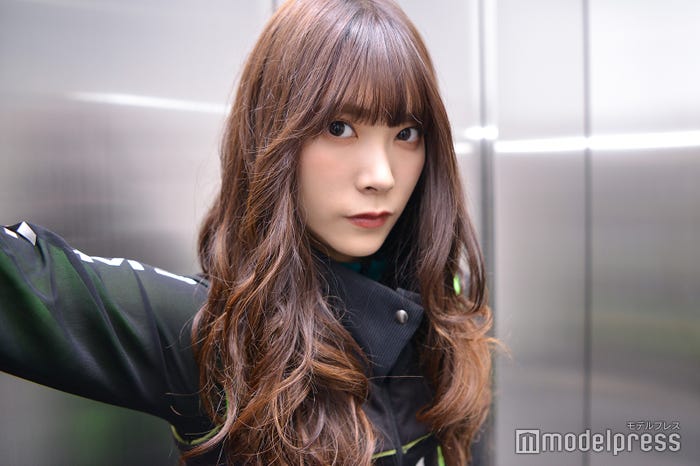 YU-Ki EMPiRE(C)モデルプレス