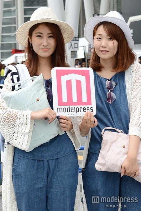 ゆきなさん、とろりんさん