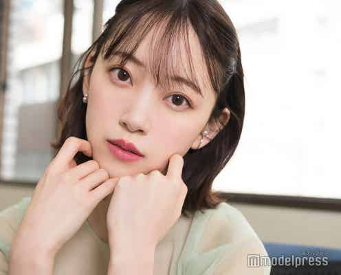 堀未央奈、乃木坂46卒業後初活動で挑戦選んだ理由 “裏コンセプト”にもこだわり<1stフォトブック「いつのまにか」インタビュー前編>