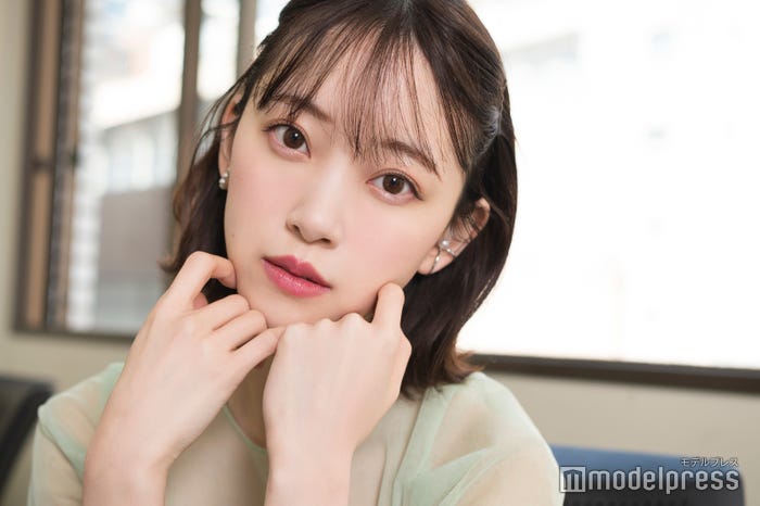 堀未央奈(C)モデルプレス