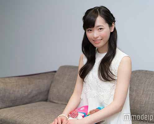 福原遥“まいんちゃん”以来の挑戦へ「不安だった」オーディションで掴んだチャンス インタビュー