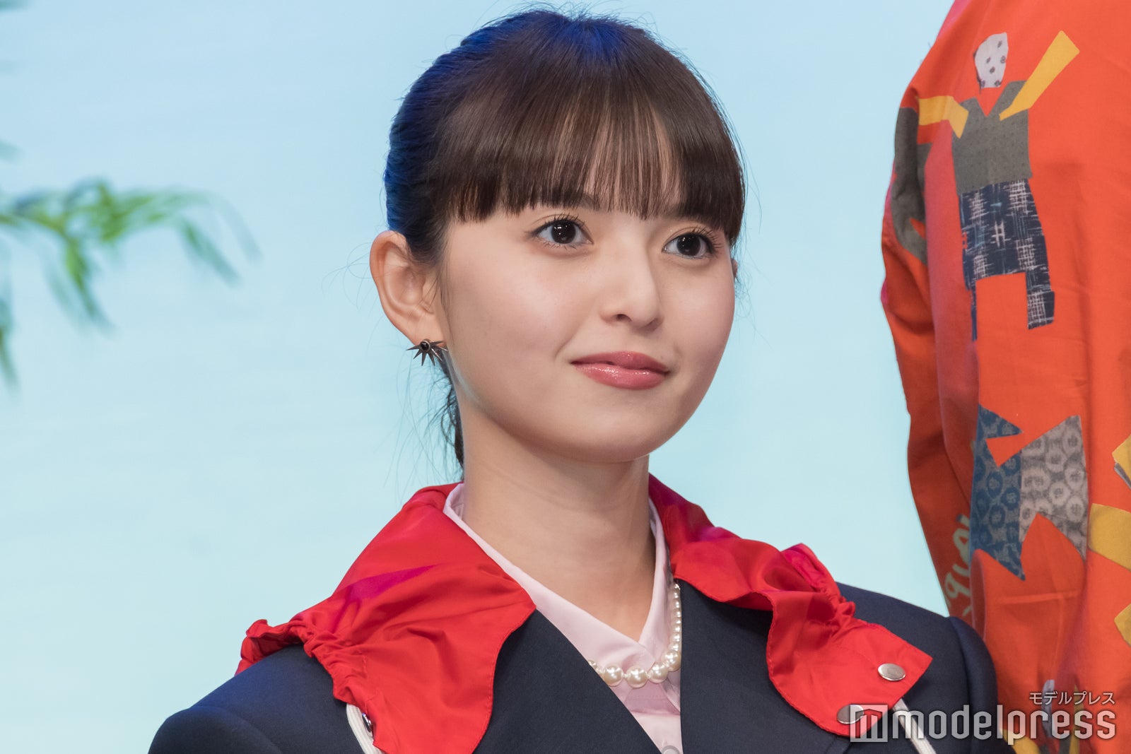 齋藤飛鳥（C）モデルプレス