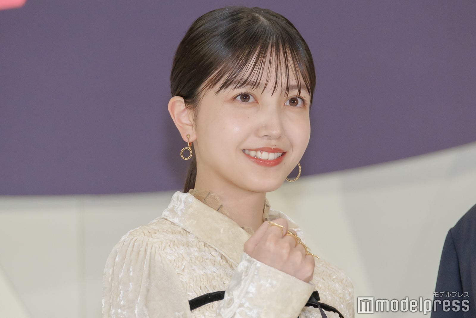 久保史緒里（C）モデルプレス