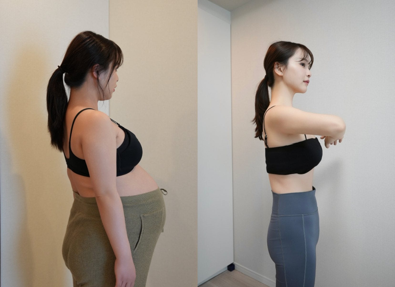 ゆうこす、産後80kg→50kgに30kg減「凄いな…」