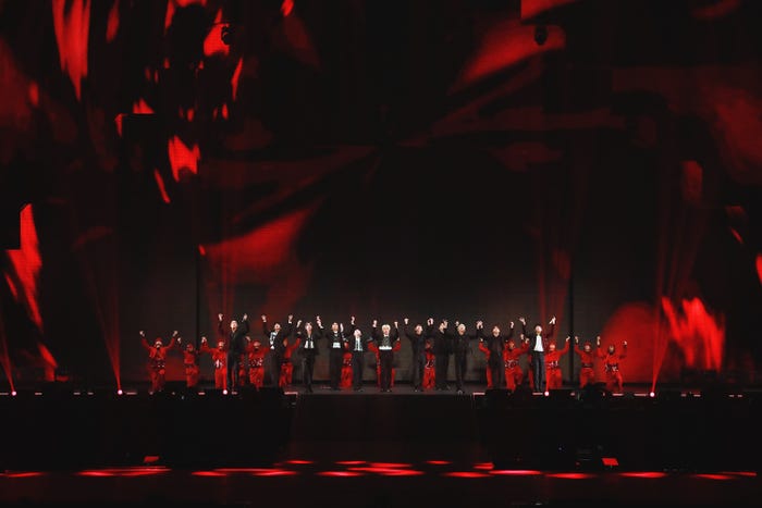 SEVENTEEN(P)&(C)PLEDIS Entertainment