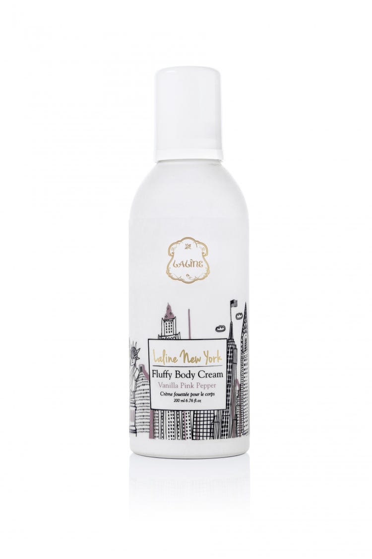 画像7 10 ラリン 日本初上陸 Ny限定シリーズ バニラピンクペッパー の香り モデルプレス