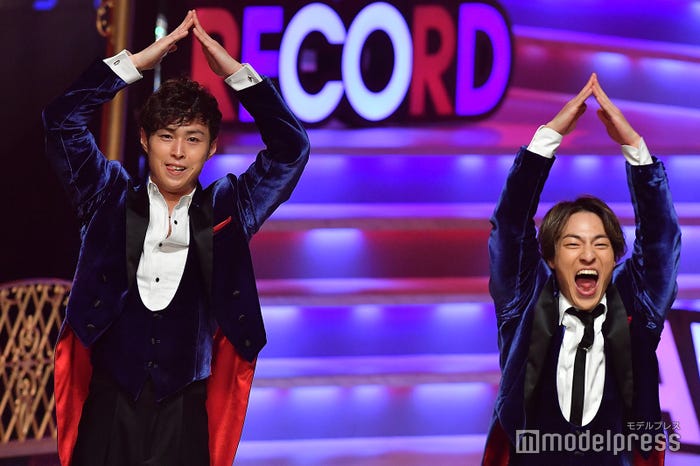 A (C)モデルプレス