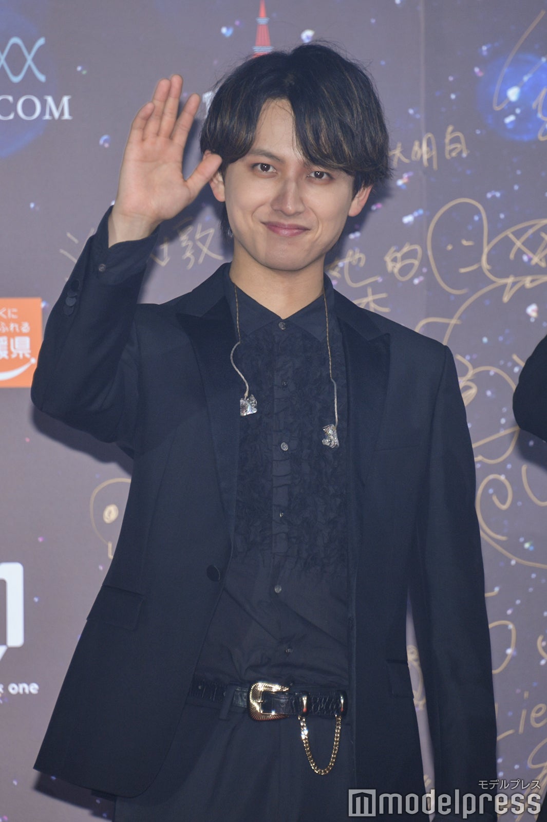 7ORDER （C）モデルプレス