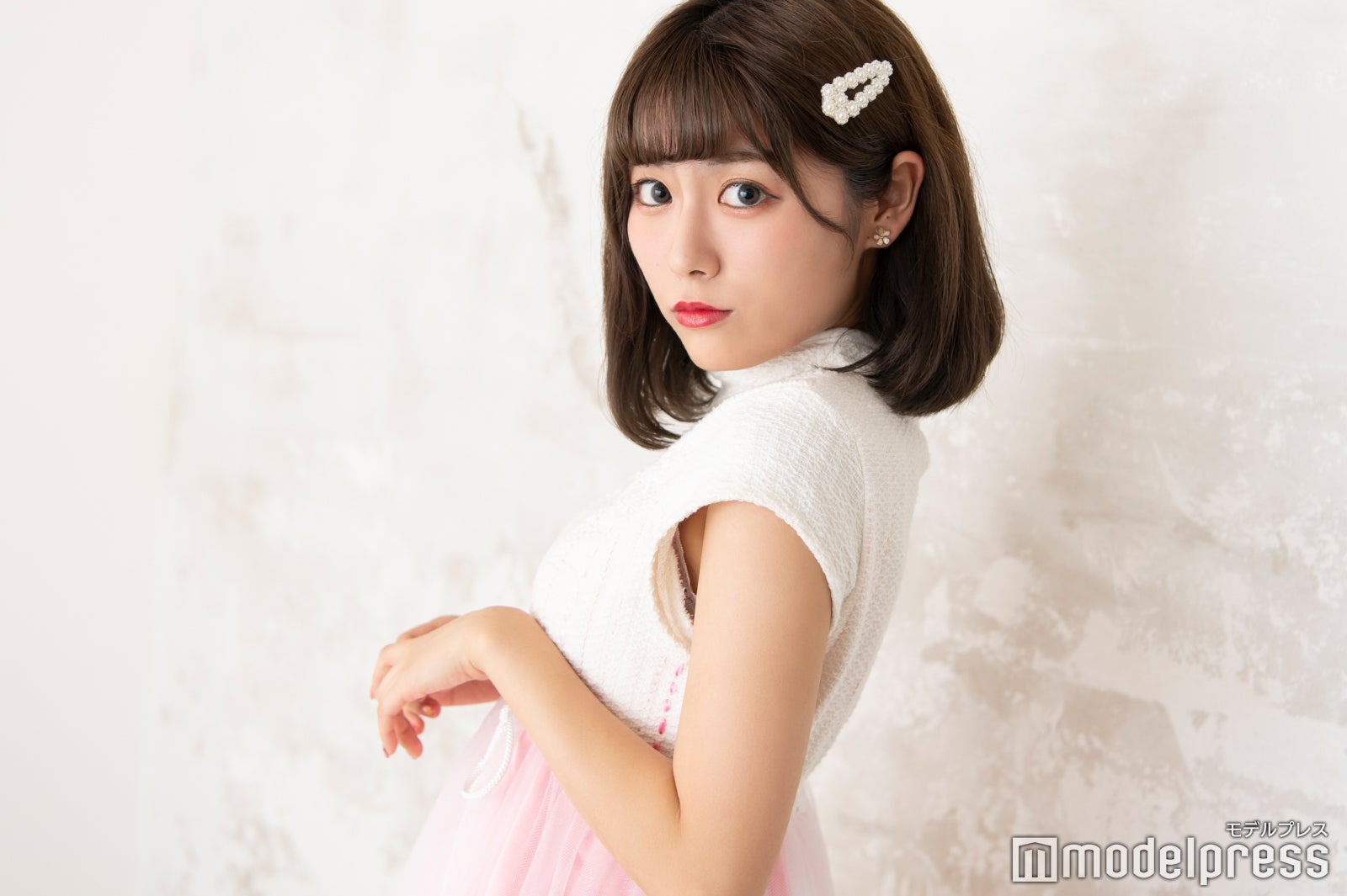 七瀬彩夏（C）モデルプレス