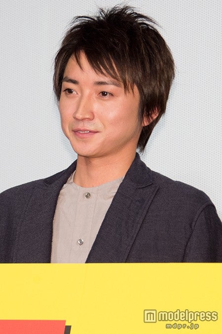 藤原竜也、本気の撮影拒否も？「人生で大変な現場ベスト3に入るくらい」【モデルプレス】