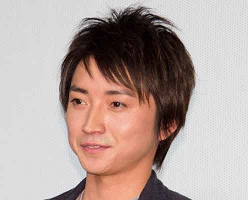 藤原竜也、本気の撮影拒否も?「人生で大変な現場ベスト3に入るくらい」