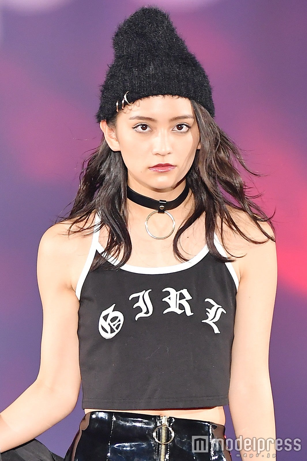 岡田結実（C）モデルプレス