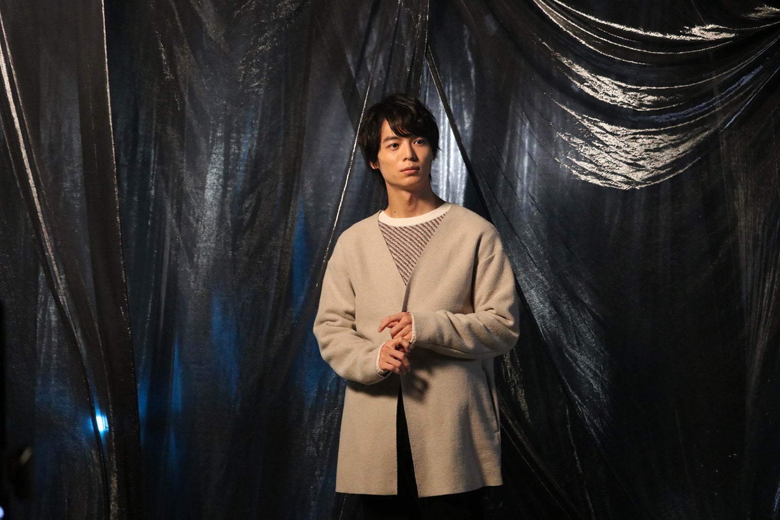 溝口琢矢（提供写真） 