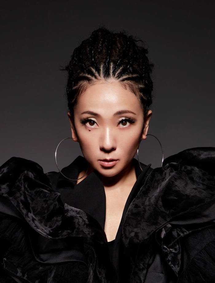 MISIA(提供写真)