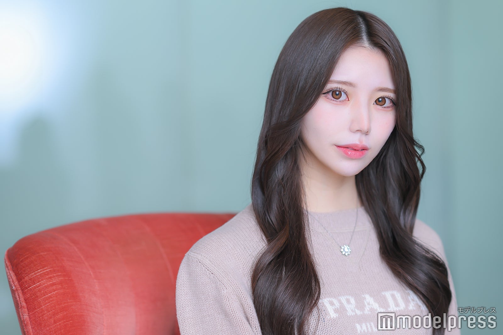 あおい（C）モデルプレス