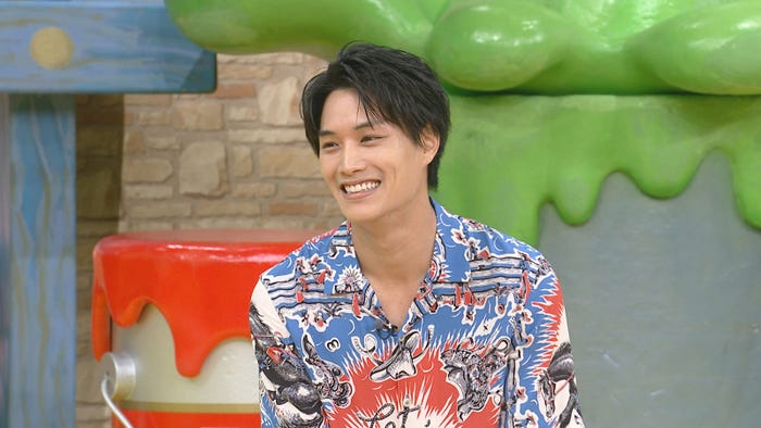 ジャニーズwest濱田崇裕 忘れられない中居正広のカッコイイ一言 赤っ恥体験明かす モデルプレス ジャニーズwest濱田崇裕 忘れられない中居正広のカッコイイ一言 赤っ恥体験明かす モデルプレス