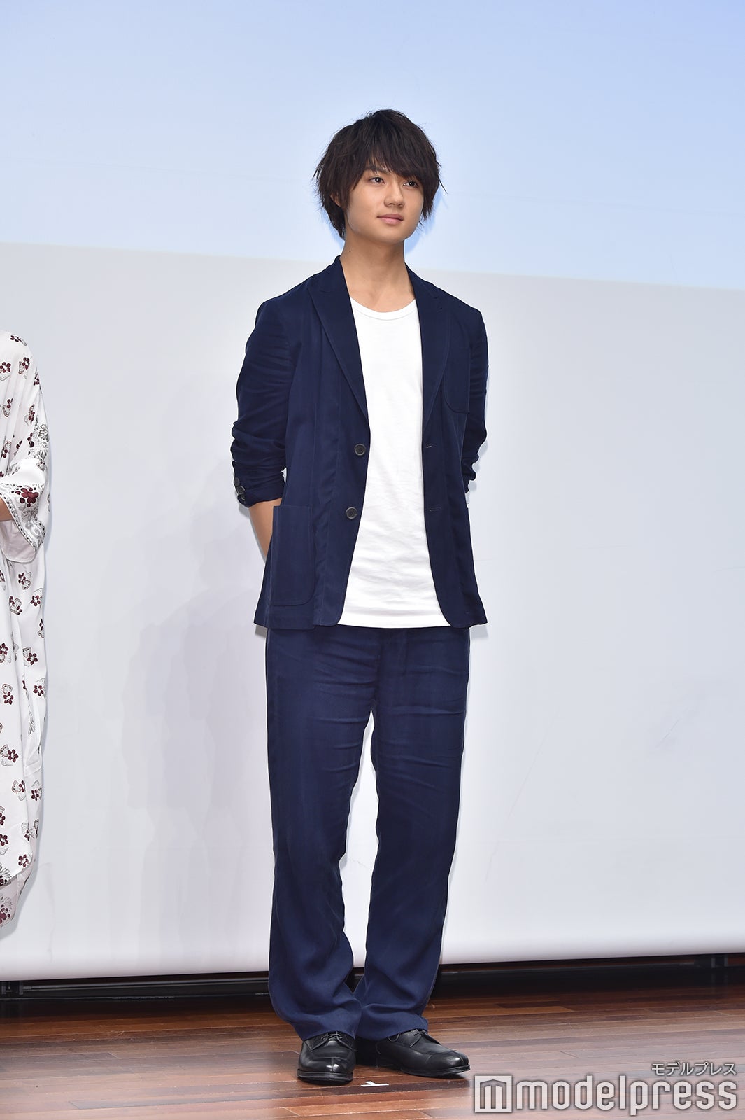 佐野勇斗（C）モデルプレス