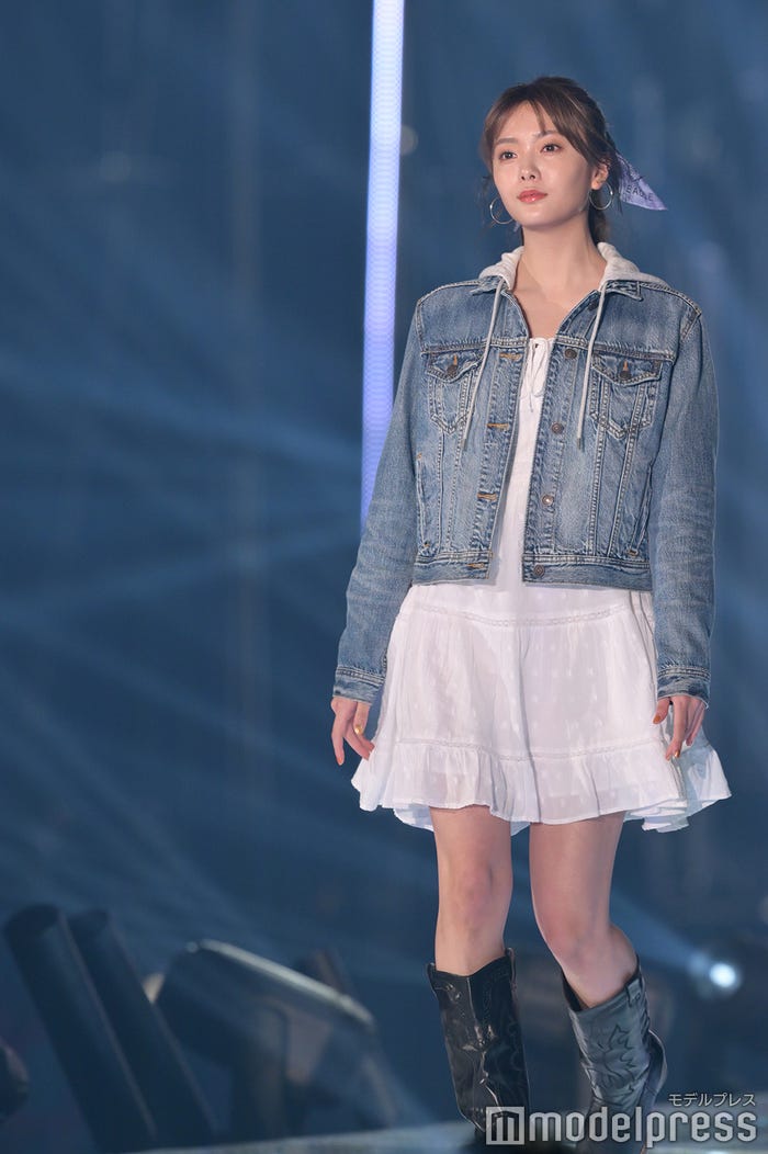 田村保乃(C)モデルプレス