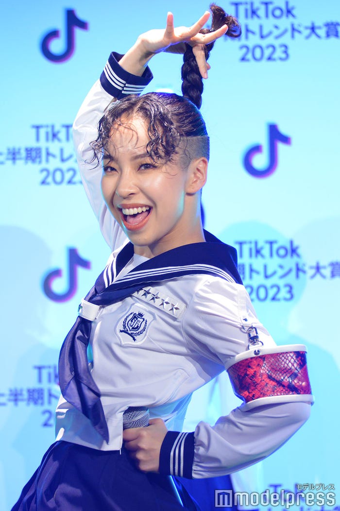 RIN/新しい学校のリーダーズ(C)モデルプレス