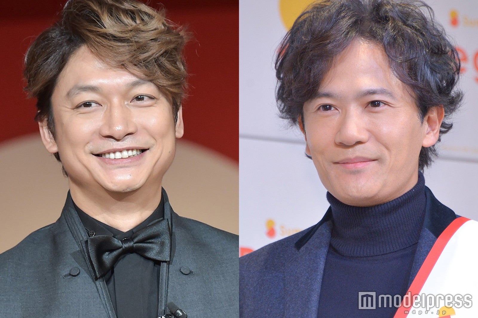 香取慎吾＆稲垣吾郎「何万人の前で歌う気持ち良さは僕らにしかわからない」今後の活動に言及