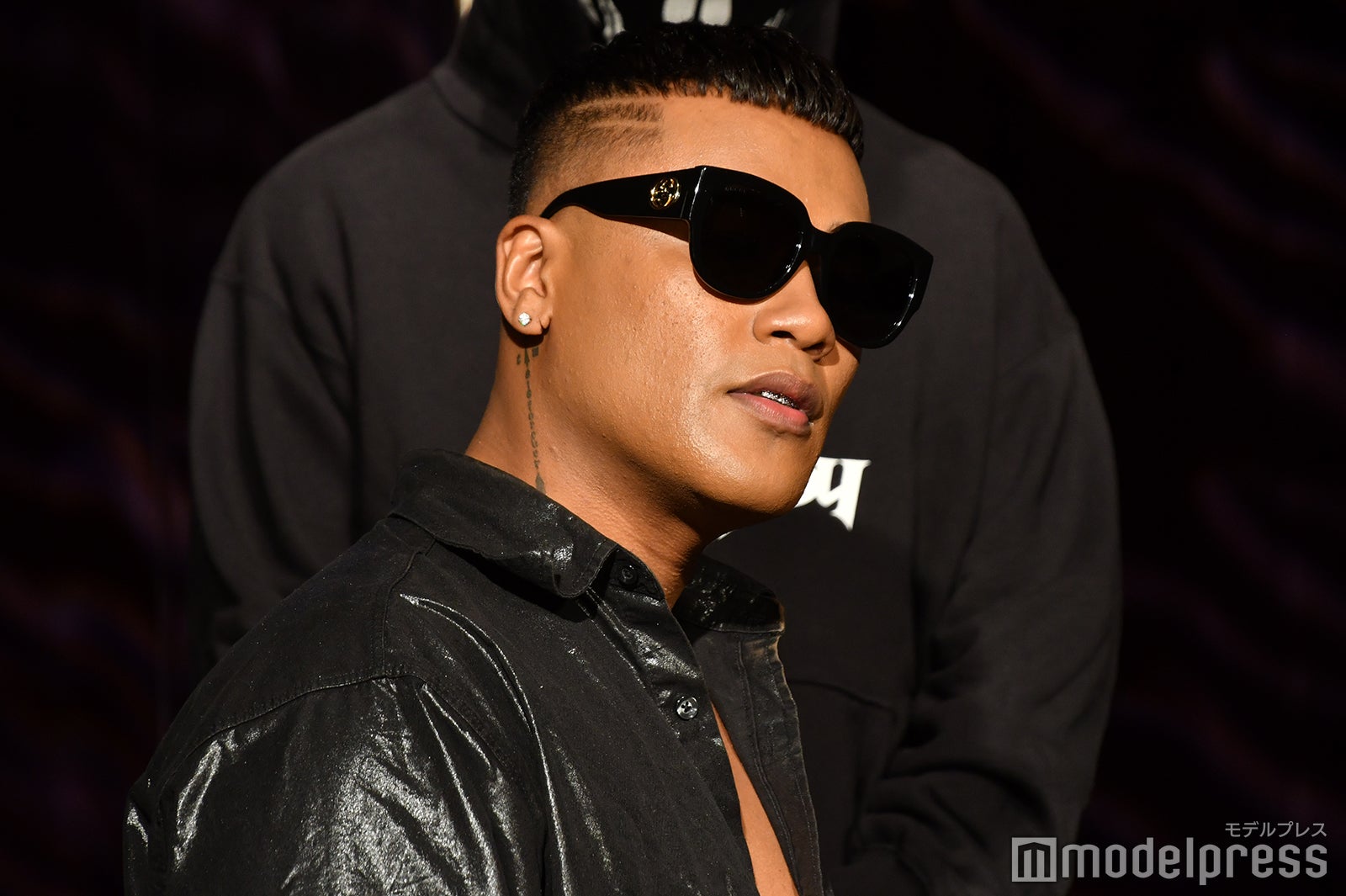 CrazyBoy （C）モデルプレス