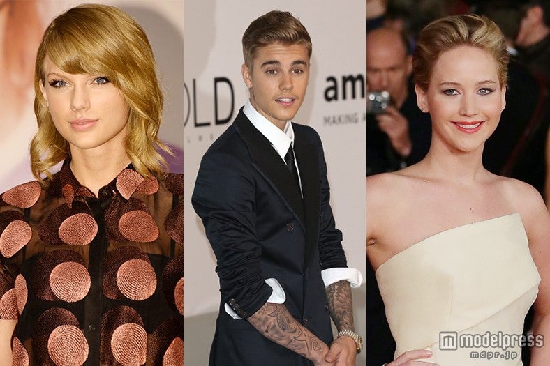 最も稼いだ30歳以下のセレブ発表　1年で92億円稼いだセレブは？