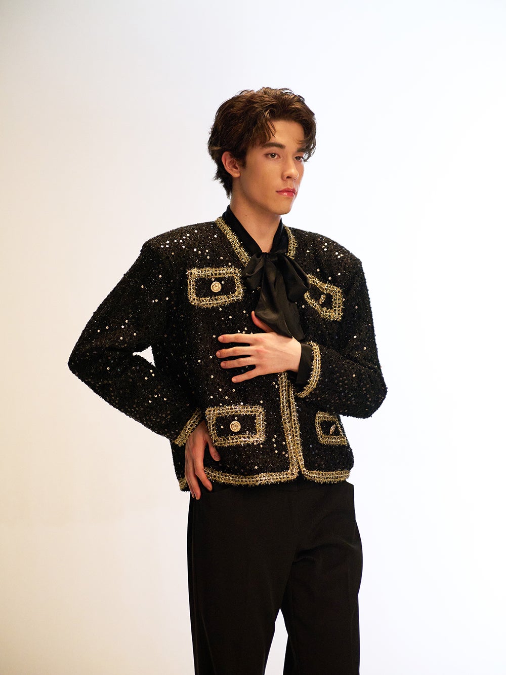 東島京／モデルプレス独占カット（提供写真）