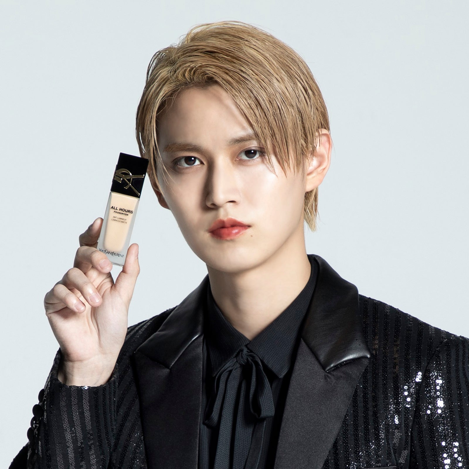 白岩瑠姫 （提供写真）