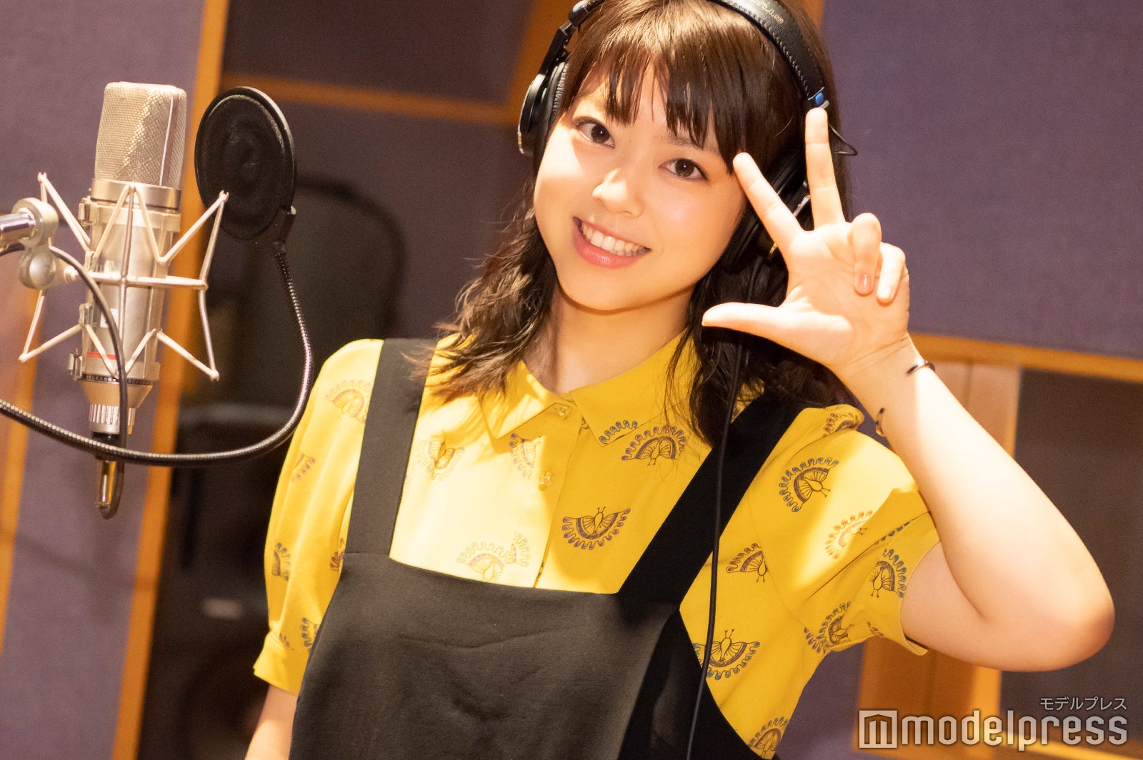 杉原千尋アナ （C）モデルプレス