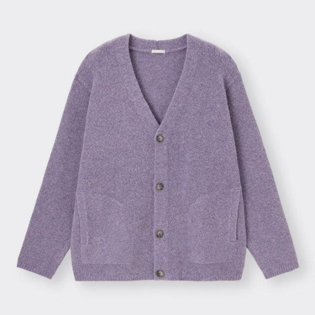 GU　カーディガン