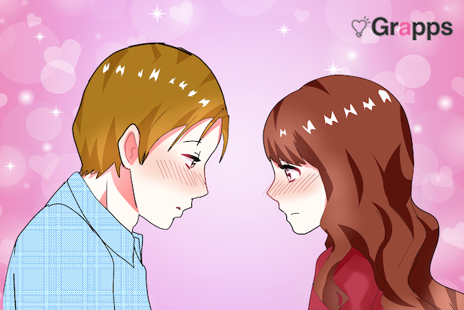 脈アリ確定 奥手男子からの好きサイン3つ モデルプレス