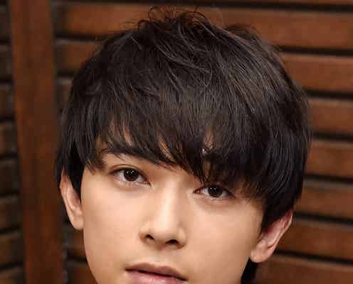 「ママレード・ボーイ」実写化、吉沢亮に原作者エール「顔面の実力を世の中に見せつけて」<吉住渉メッセージ全文>