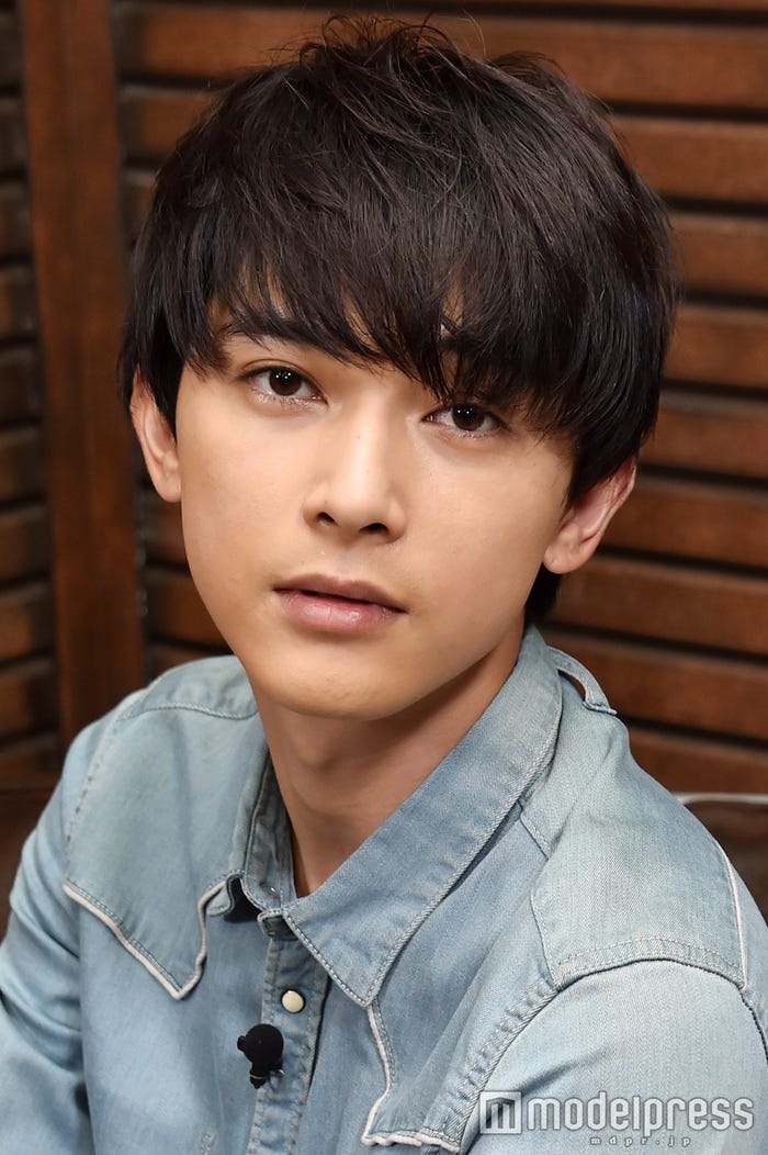 吉沢亮 (C)モデルプレス