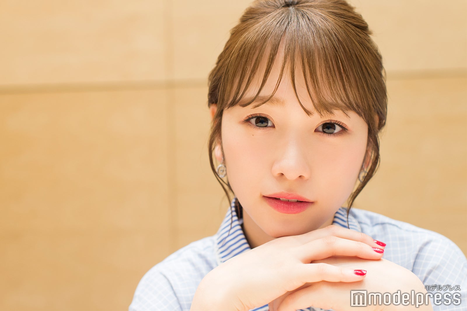 川栄李奈（C）モデルプレス