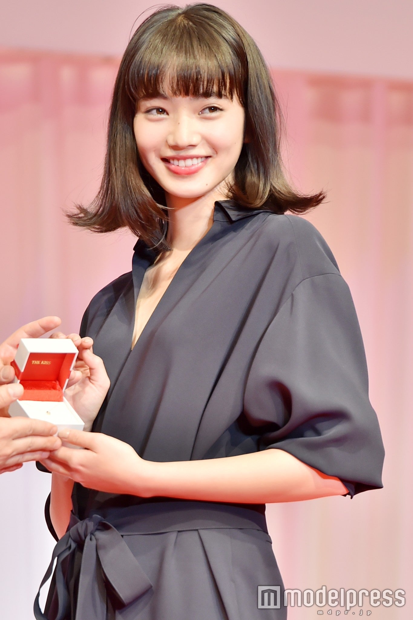 小松菜奈（C）モデルプレス