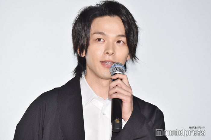 中村倫也 尖ってた デビュー当時を明かす モデルプレス