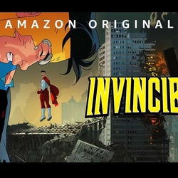 『TWD』原作者のスーパーヒーローアニメ『インビンシブル ~無敵のヒーロー~』は『The Boys』より現実的?