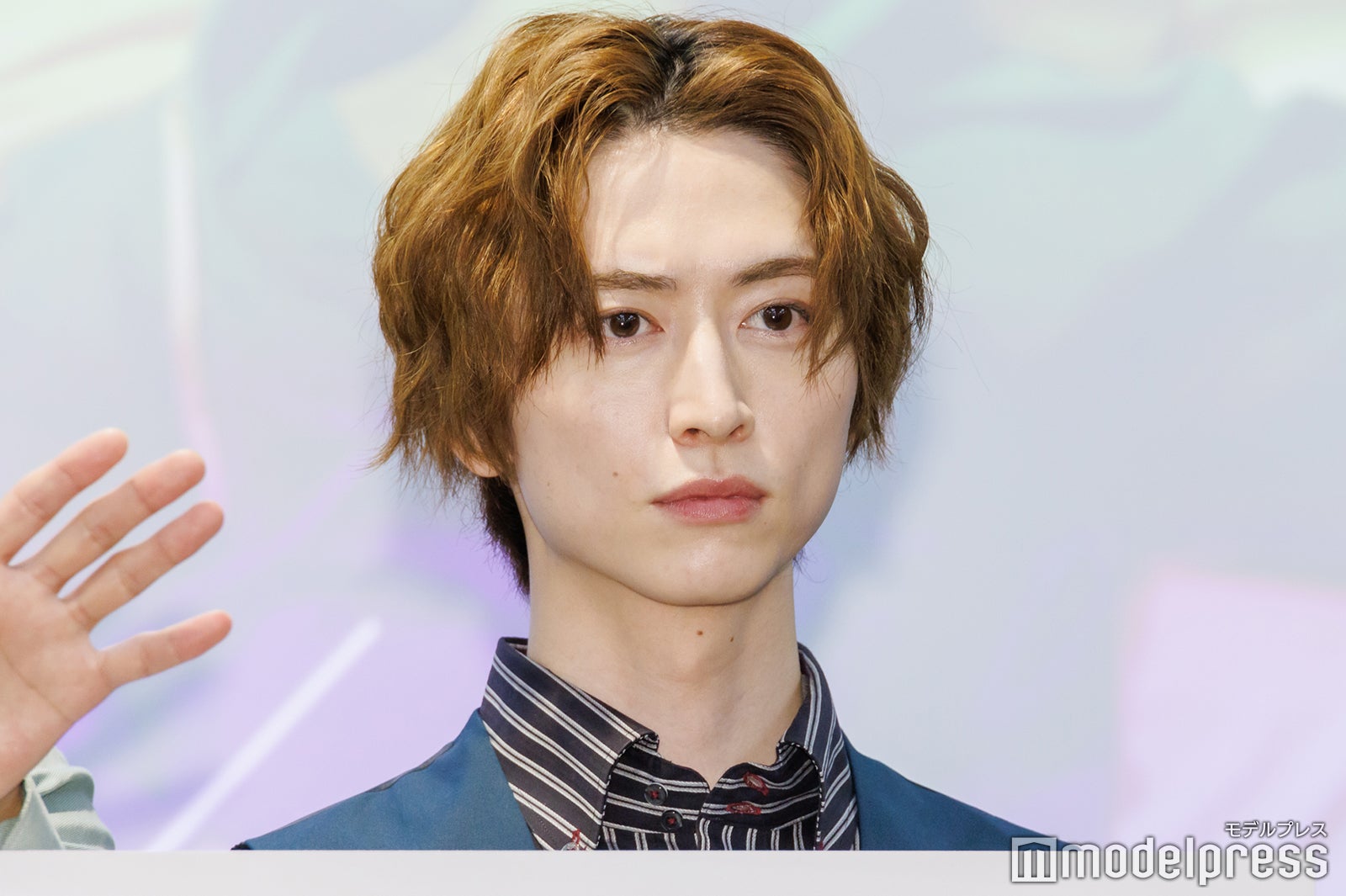 池田匡志（C）モデルプレス