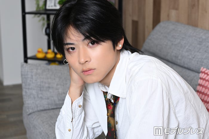 中村圭佑(C)モデルプレス